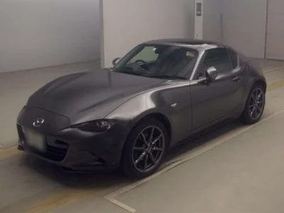 Mazda Roadster