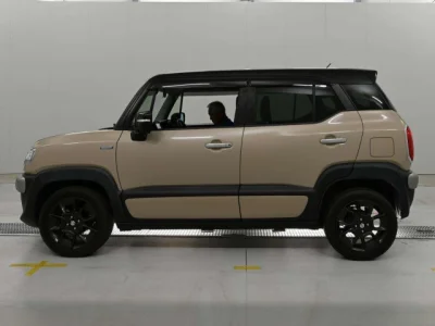 Suzuki Xbee
