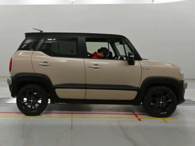 Suzuki Xbee