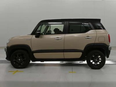 Suzuki Xbee