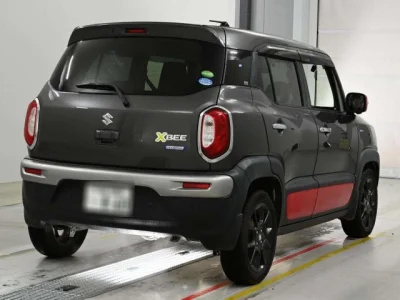 Suzuki Xbee