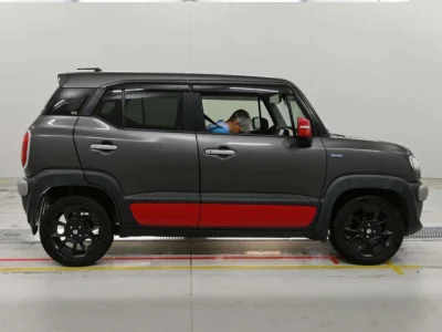 Suzuki Xbee