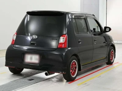 Daihatsu Esse