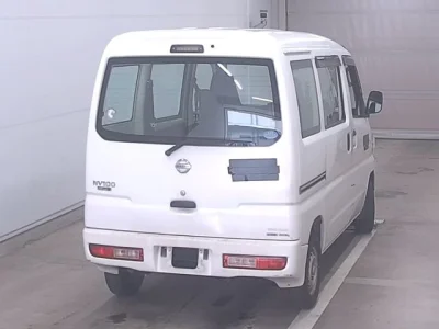 Nissan Clipper