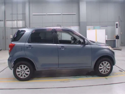 Daihatsu Be-Go
