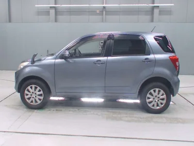 Daihatsu Be-Go
