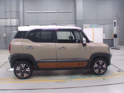 Suzuki Xbee