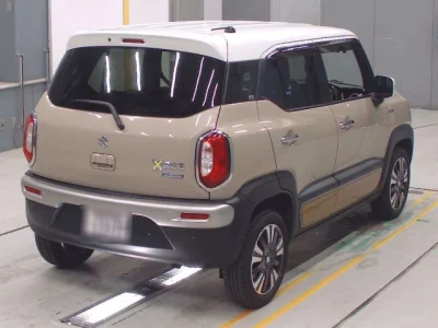 Suzuki Xbee