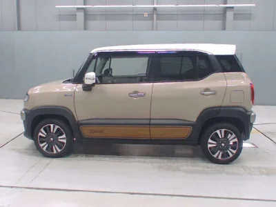 Suzuki Xbee