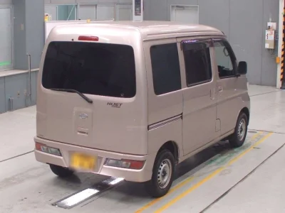 Daihatsu Hijet Cargo