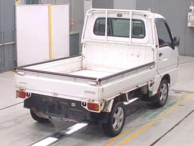 Subaru Sambar