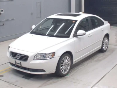 Volvo S40