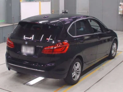 BMW 2-Series