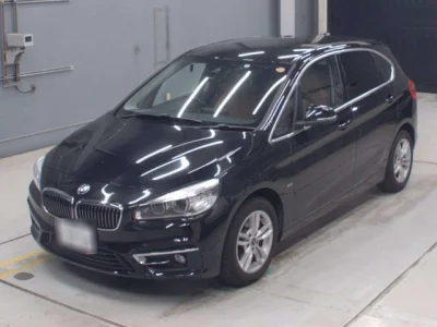 BMW 2-Series