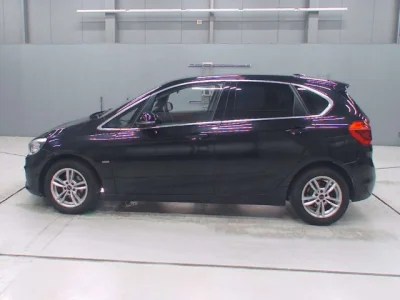 BMW 2-Series