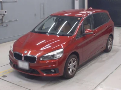 BMW 2-Series