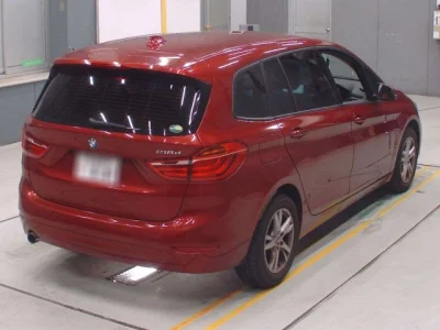BMW 2-Series
