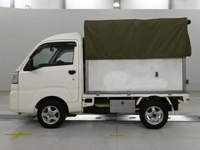 Subaru Sambar