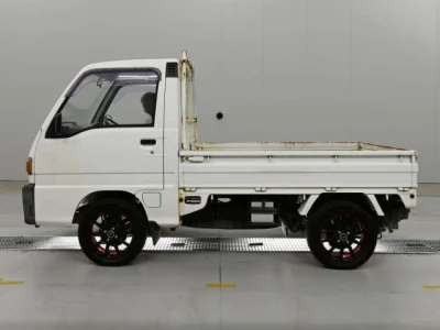 Subaru Sambar