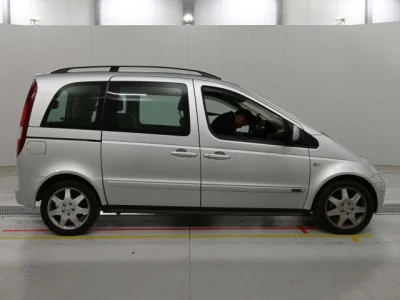 Mercedes-Benz Vaneo