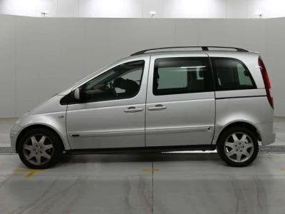 Mercedes-Benz Vaneo