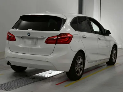 BMW 2-Series