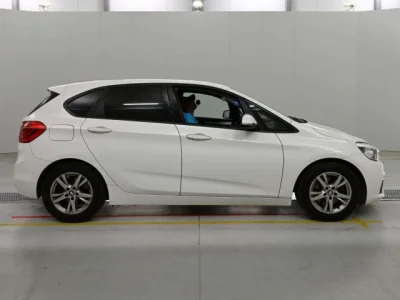 BMW 2-Series