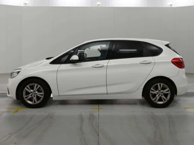 BMW 2-Series