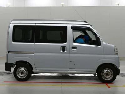 Subaru Sambar