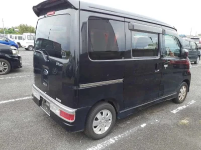 Subaru Dias Wagon
