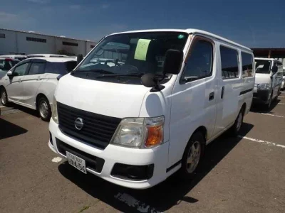 Nissan Caravan
