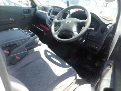 Nissan Caravan