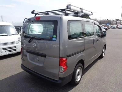 Nissan NV200