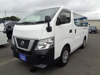 Nissan Caravan