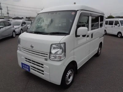 Nissan NV100 CLIPPER
