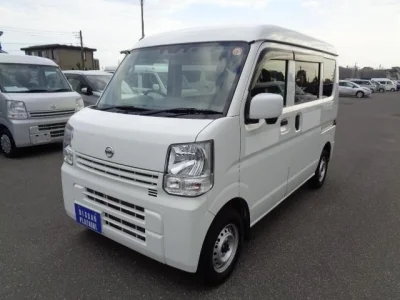 Nissan NV100 CLIPPER