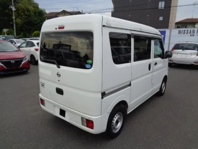 Nissan NV100 CLIPPER
