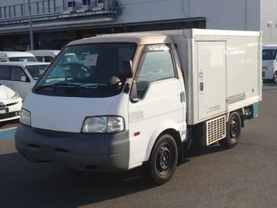 Mazda Bongo