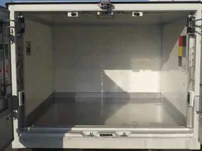 Mazda Bongo