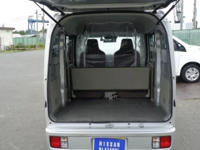 Nissan NV100 Clipper