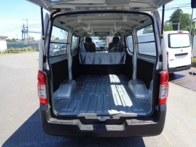 Nissan Caravan