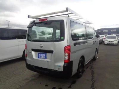 Nissan Caravan