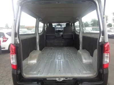Nissan Caravan