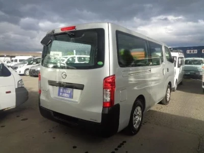 Nissan Caravan