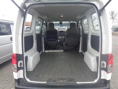 Nissan NV200