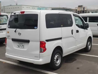 Nissan NV200