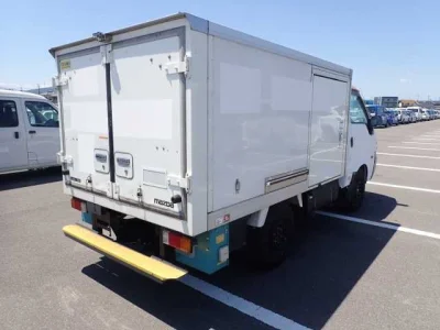 Mazda Bongo