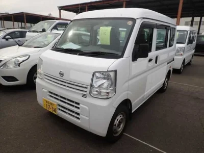 Nissan NV100 Clipper