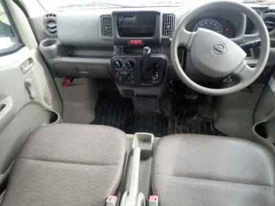 Nissan NV100 Clipper
