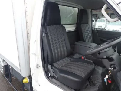 Mazda Bongo